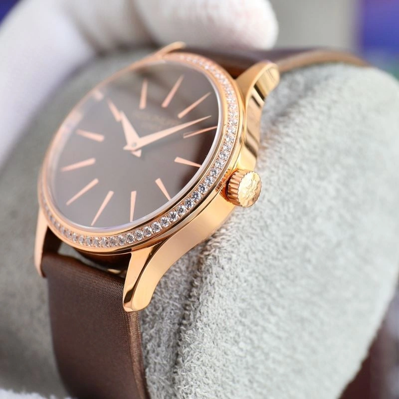 PATEK PHILIPPE Watches Trendsetting 196585