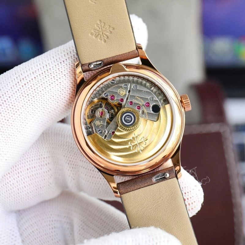 PATEK PHILIPPE Watches Trendsetting 196585
