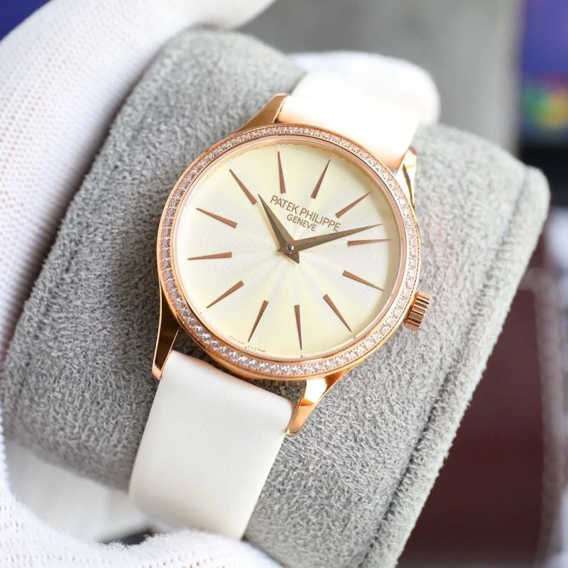 Modern PATEK PHILIPPE Watches 196591