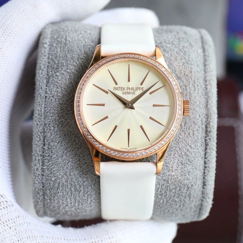Modern PATEK PHILIPPE Watches 196591