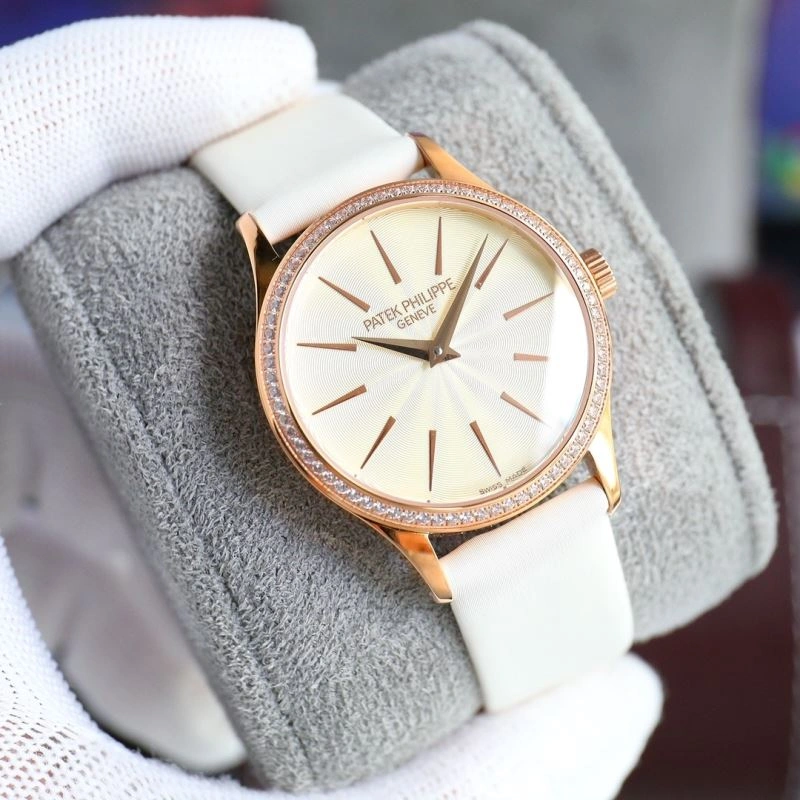 Modern PATEK PHILIPPE Watches 196591