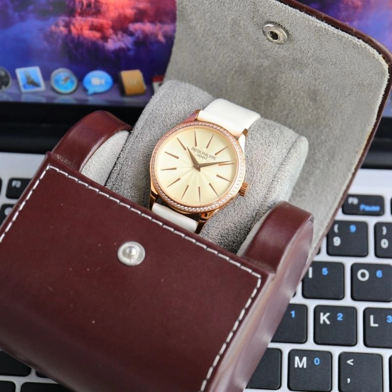 Modern PATEK PHILIPPE Watches 196591