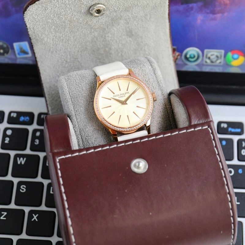 Modern PATEK PHILIPPE Watches 196591