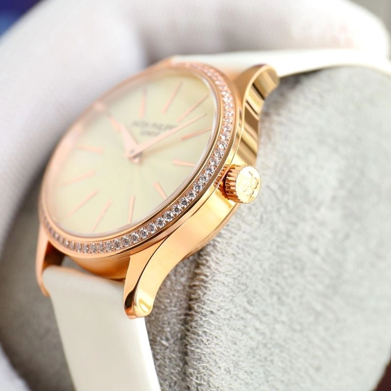 Modern PATEK PHILIPPE Watches 196591