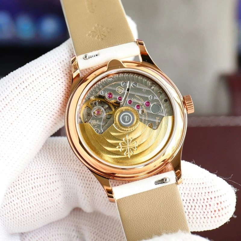 Modern PATEK PHILIPPE Watches 196591