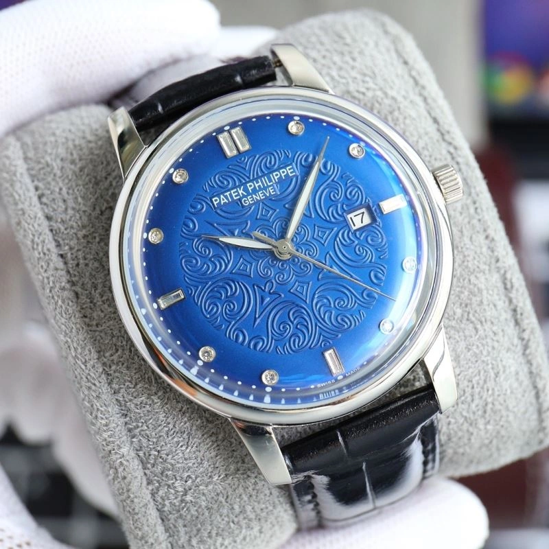 SmoothTexture PATEK PHILIPPE Watches 196584