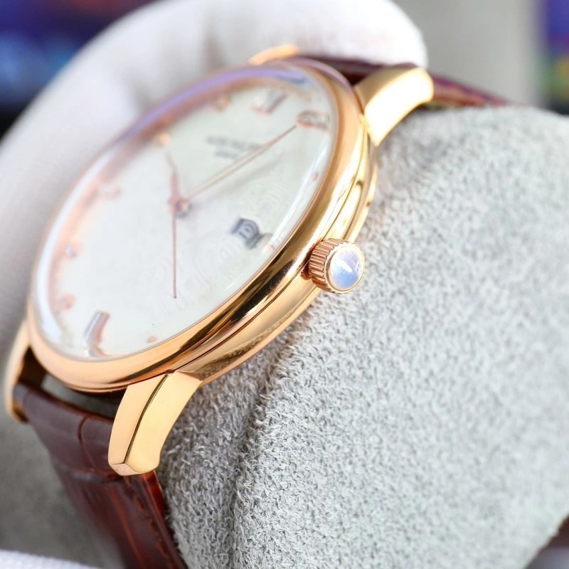 SmoothTexture PATEK PHILIPPE Watches 196584