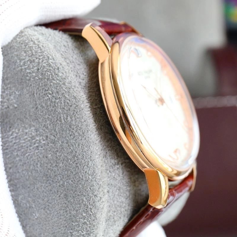 SmoothTexture PATEK PHILIPPE Watches 196584
