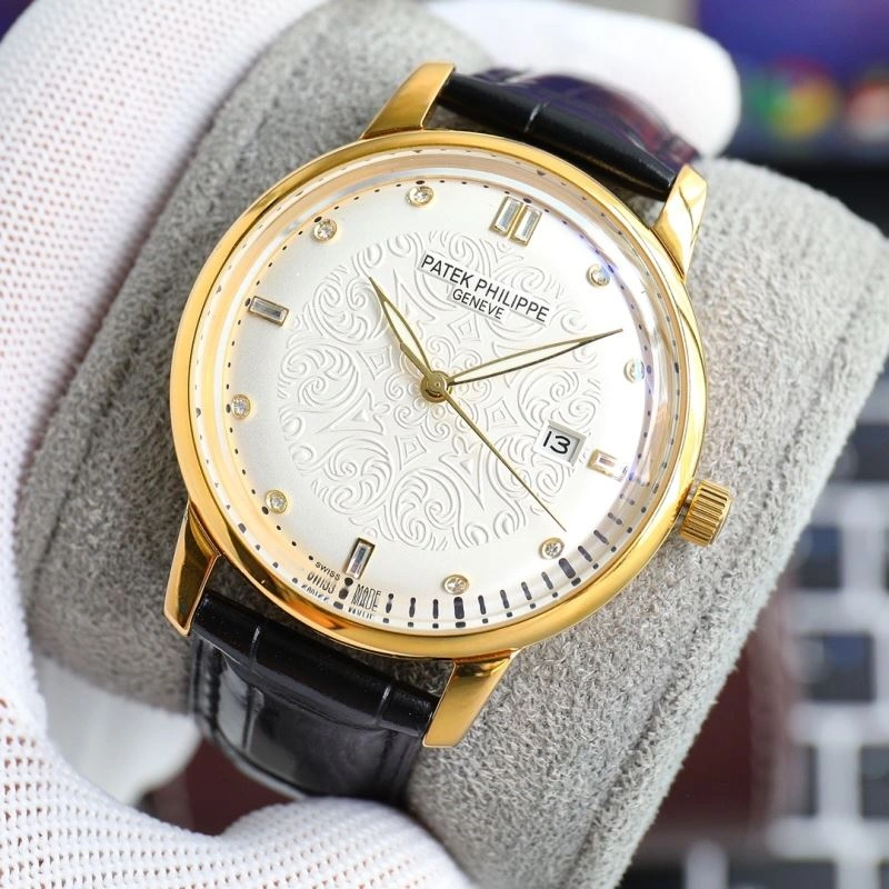 PATEK PHILIPPE Watches EasyMatch 196596