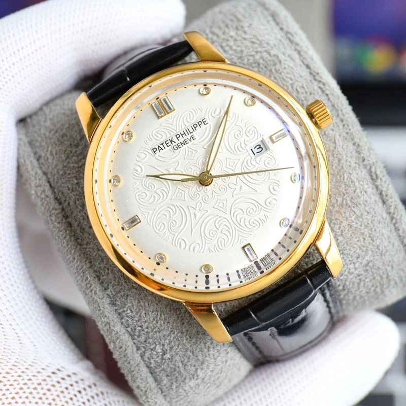 PATEK PHILIPPE Watches EasyMatch 196596