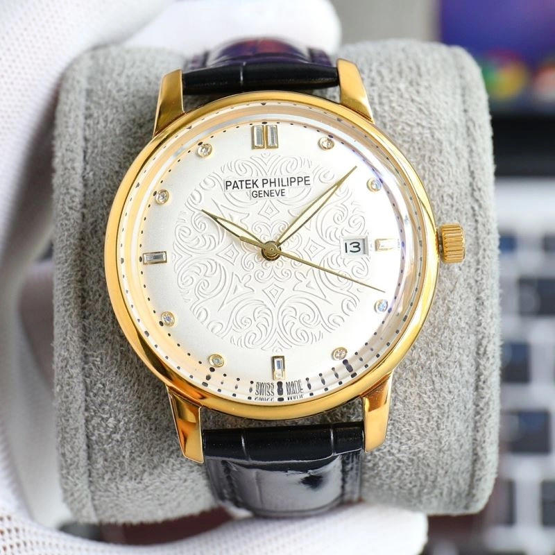 PATEK PHILIPPE Watches EasyMatch 196596