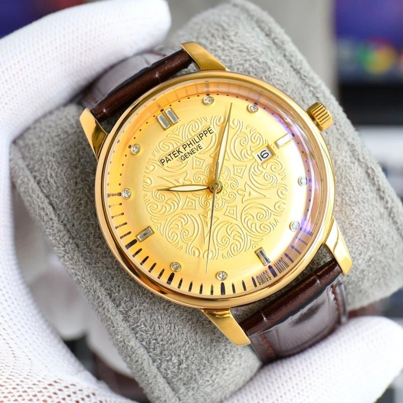 PATEK PHILIPPE Watches EasyMatch 196596