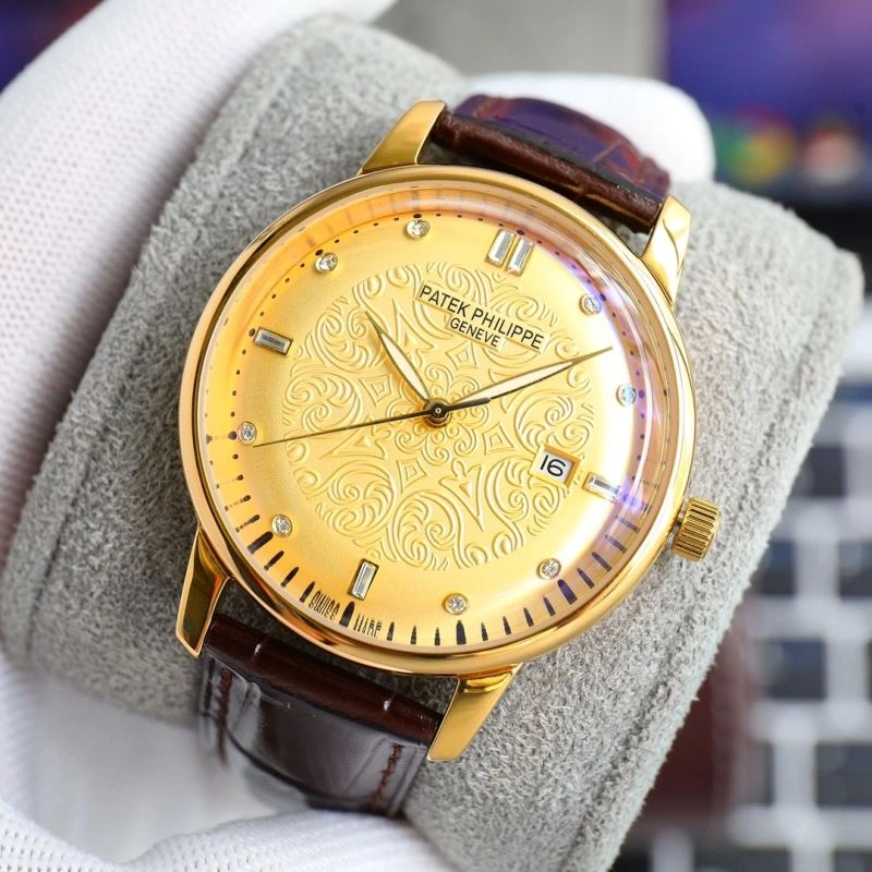 PATEK PHILIPPE Watches EasyMatch 196596