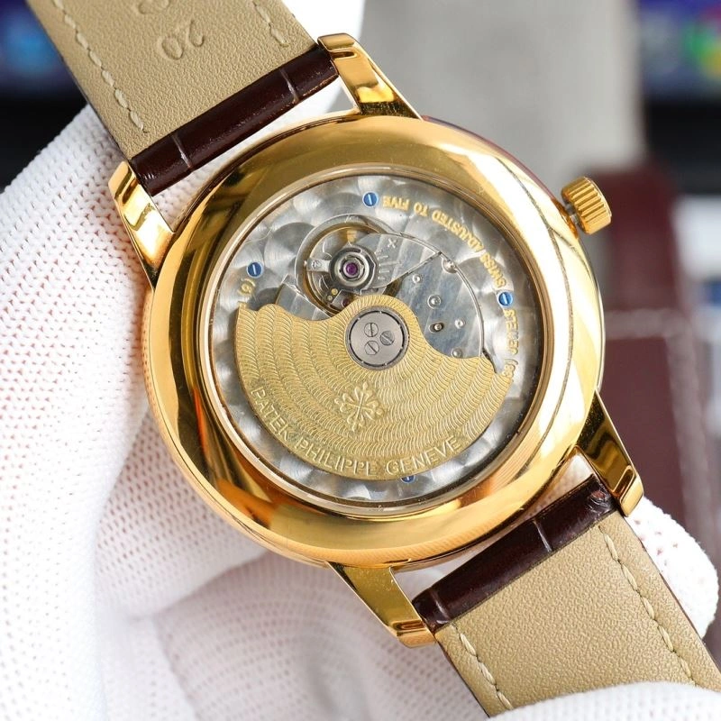 PATEK PHILIPPE Watches EasyMatch 196596