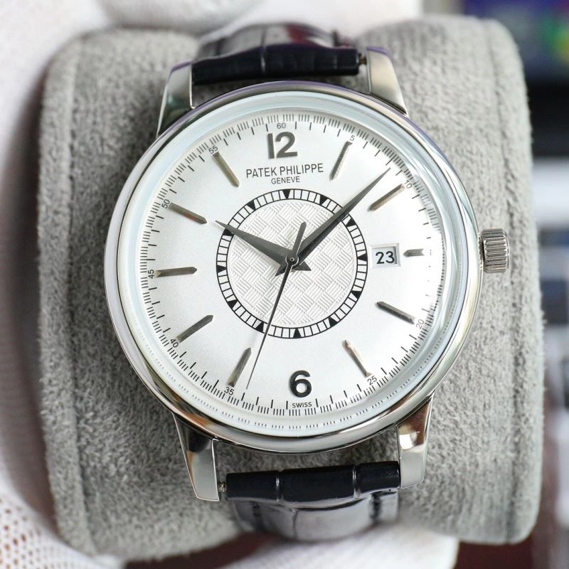 PATEK PHILIPPE Watches Durable 196595