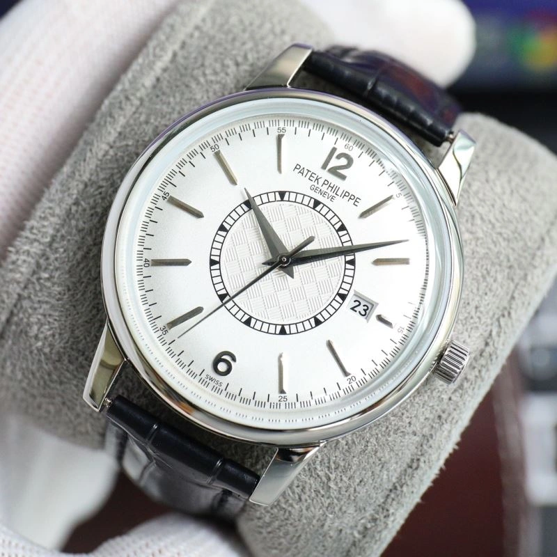 PATEK PHILIPPE Watches Durable 196595
