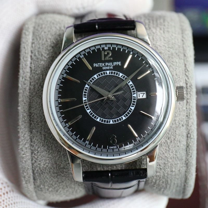 PATEK PHILIPPE Watches Durable 196595