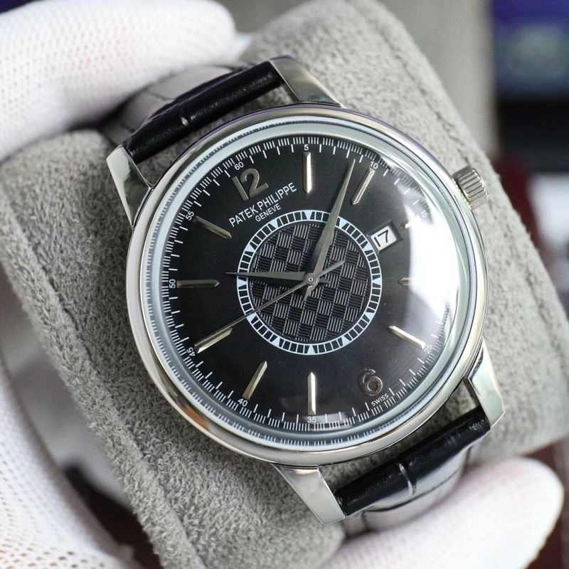 PATEK PHILIPPE Watches Durable 196595