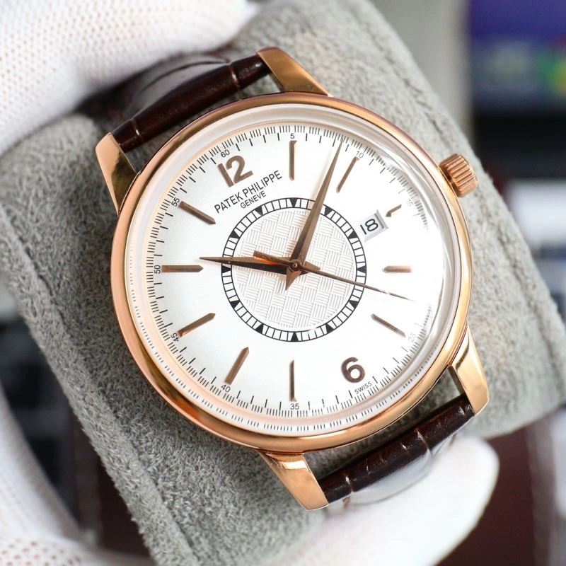 PATEK PHILIPPE Watches Durable 196595