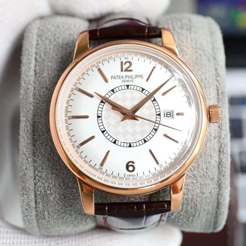 PATEK PHILIPPE Watches Durable 196595