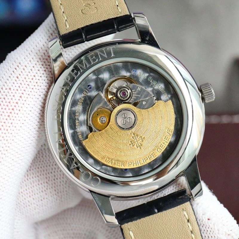 PATEK PHILIPPE Watches Durable 196595