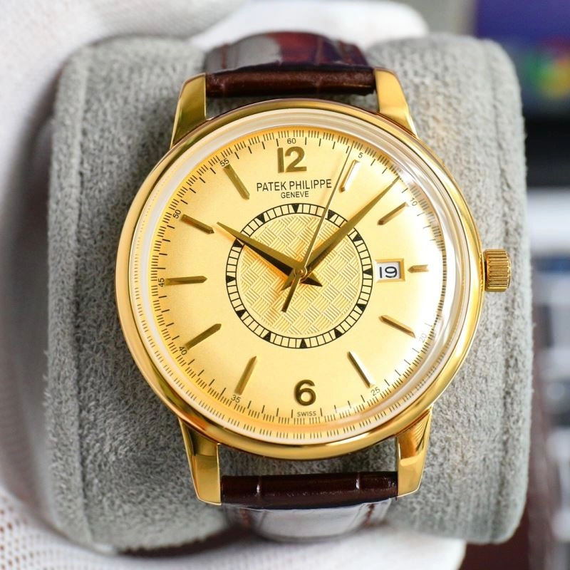 Practical PATEK PHILIPPE Watches 196594