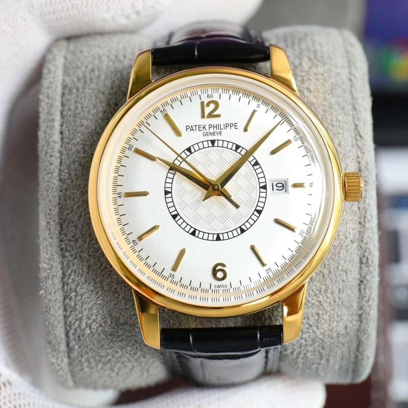 Practical PATEK PHILIPPE Watches 196594