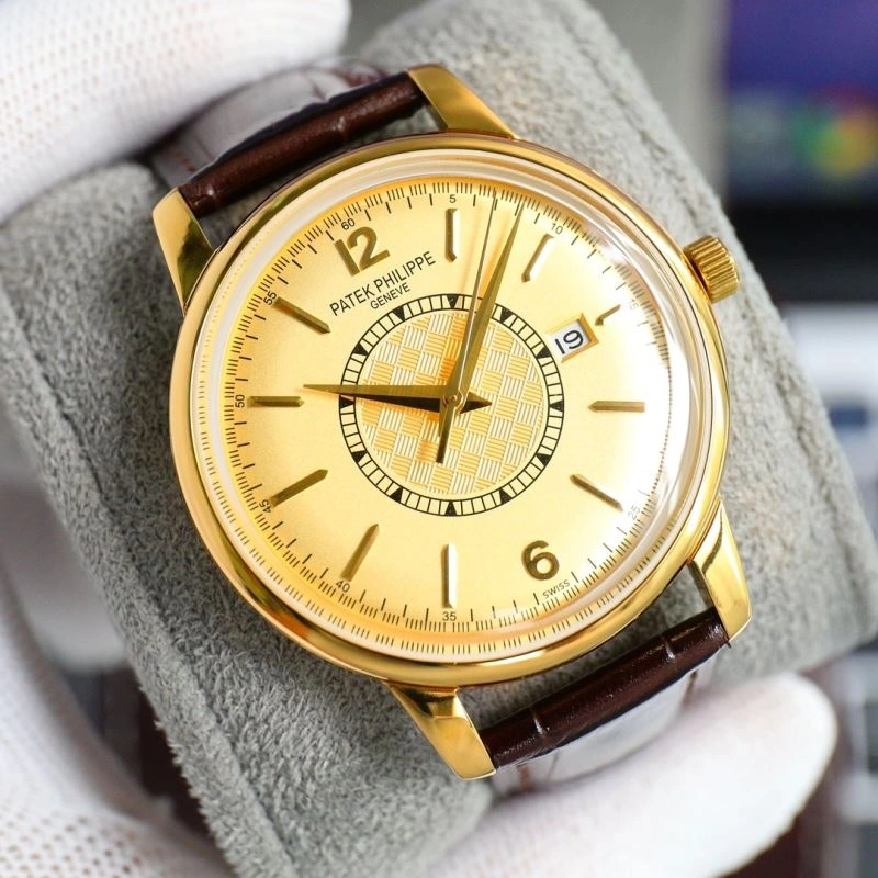 Practical PATEK PHILIPPE Watches 196594