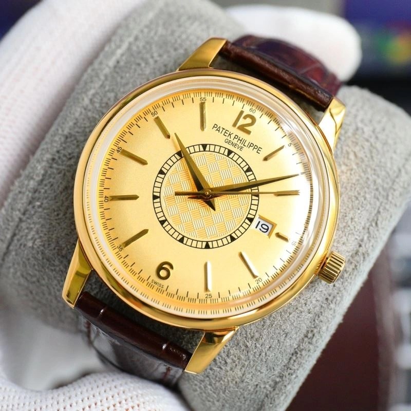 Practical PATEK PHILIPPE Watches 196594