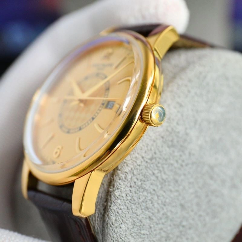 Practical PATEK PHILIPPE Watches 196594