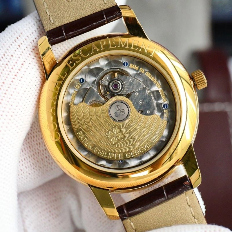 Practical PATEK PHILIPPE Watches 196594