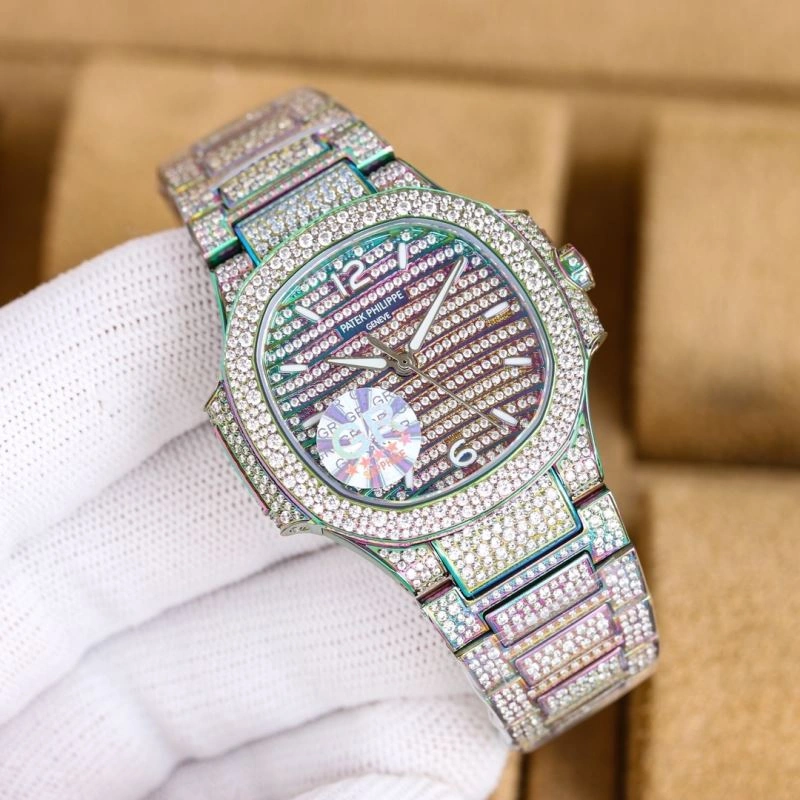 TravelReady PATEK PHILIPPE Watches 196583