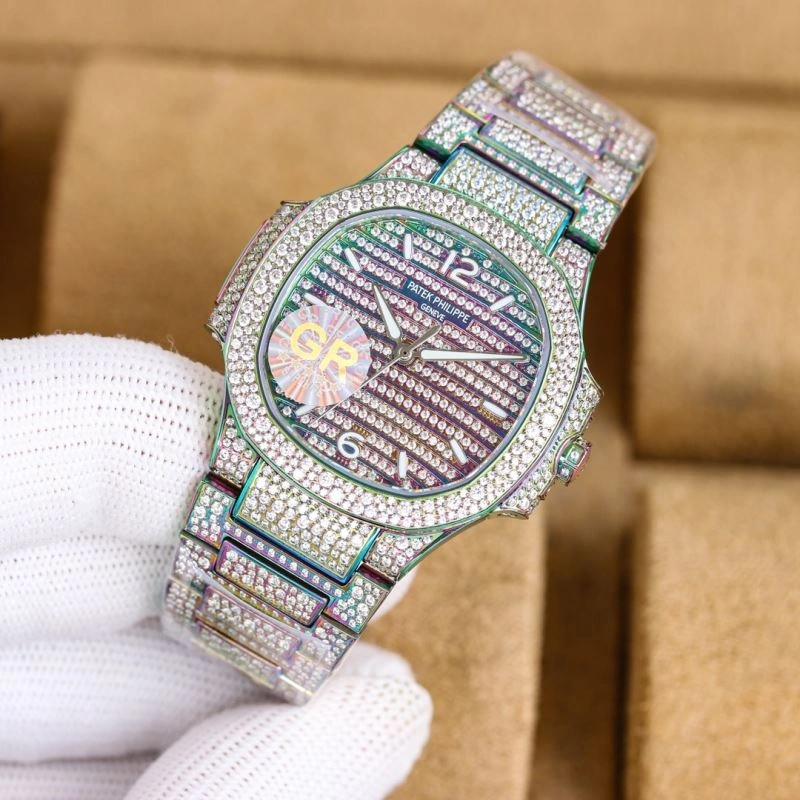 TravelReady PATEK PHILIPPE Watches 196583
