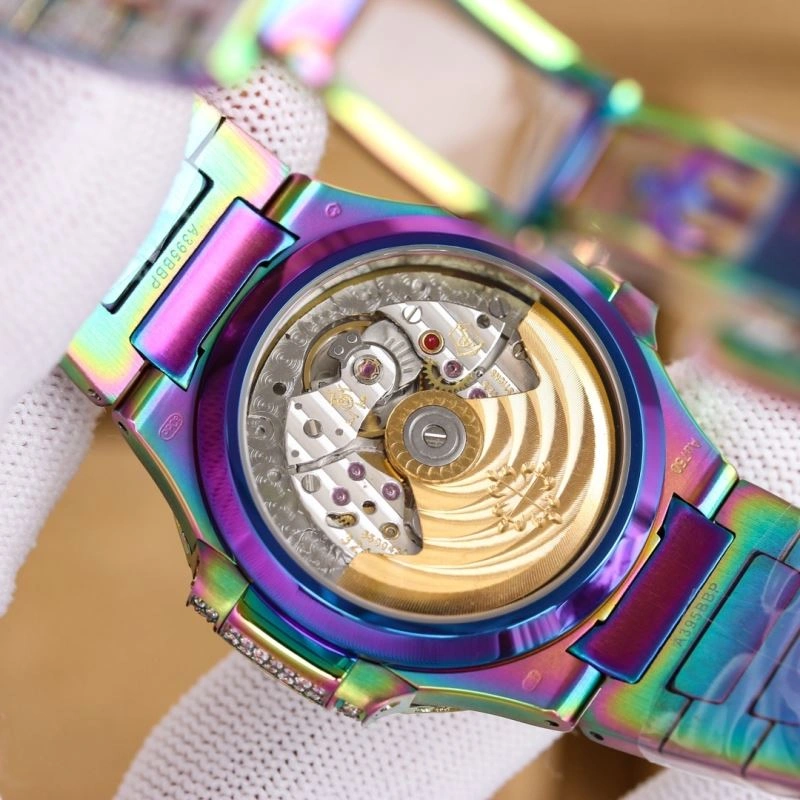 TravelReady PATEK PHILIPPE Watches 196583