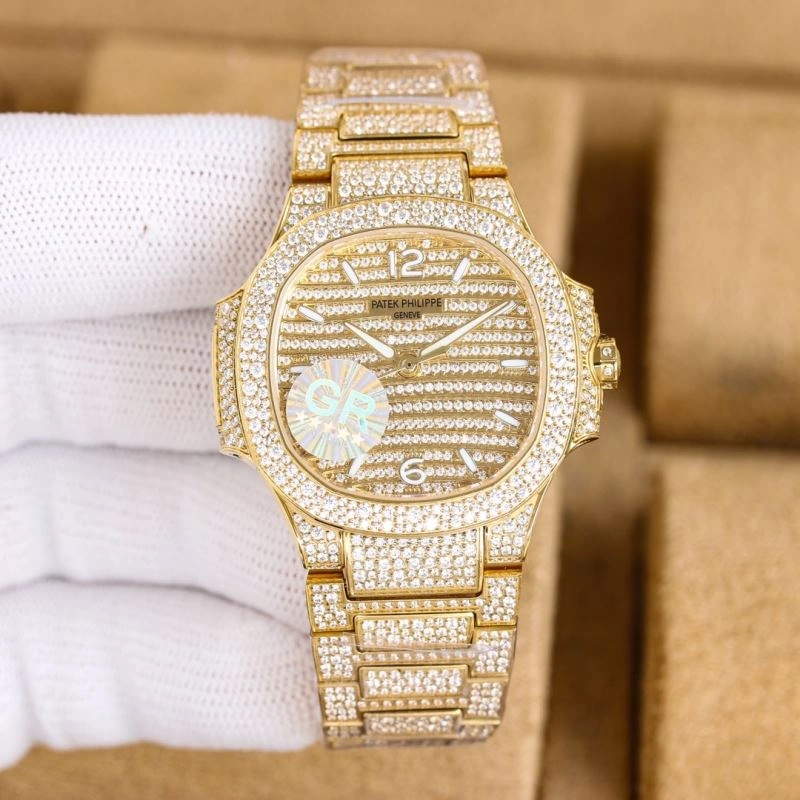 PATEK PHILIPPE Watches Lightweight 196581