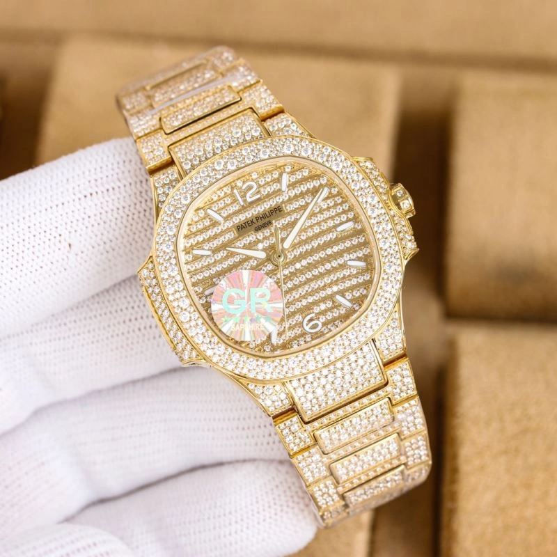 PATEK PHILIPPE Watches Lightweight 196581