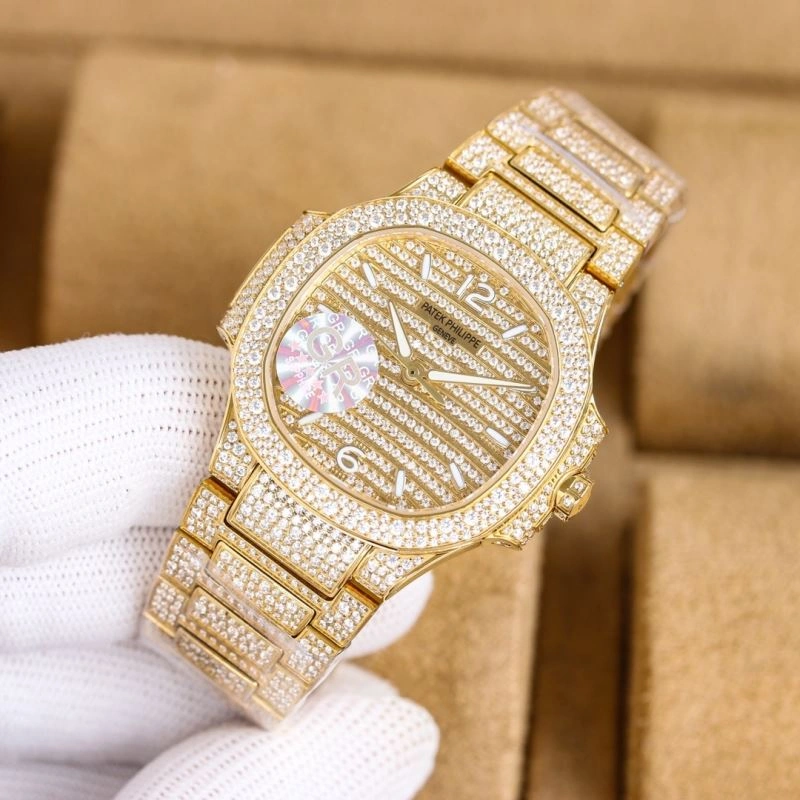PATEK PHILIPPE Watches Lightweight 196581