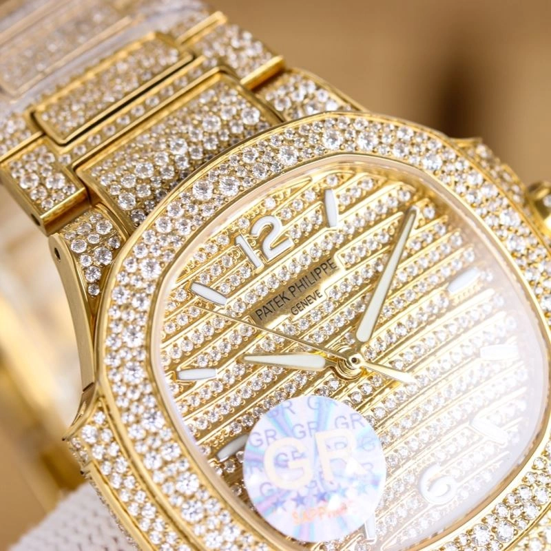 PATEK PHILIPPE Watches Lightweight 196581