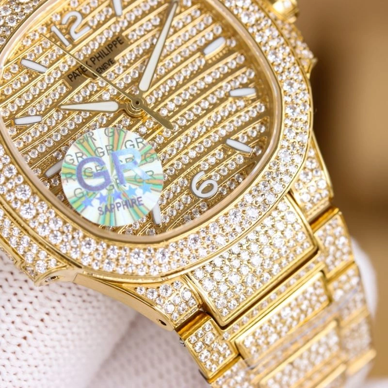 PATEK PHILIPPE Watches Lightweight 196581