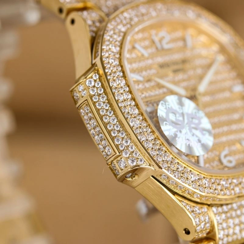 PATEK PHILIPPE Watches Lightweight 196581