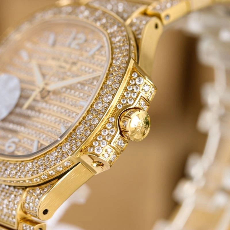 PATEK PHILIPPE Watches Lightweight 196581