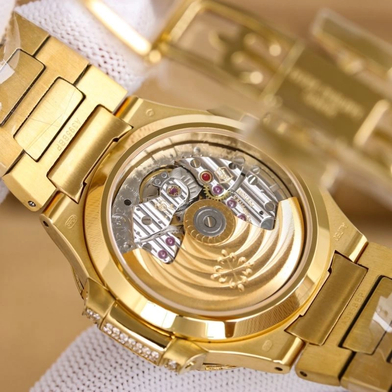 PATEK PHILIPPE Watches Lightweight 196581