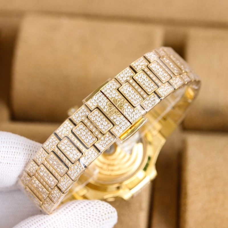 PATEK PHILIPPE Watches Lightweight 196581