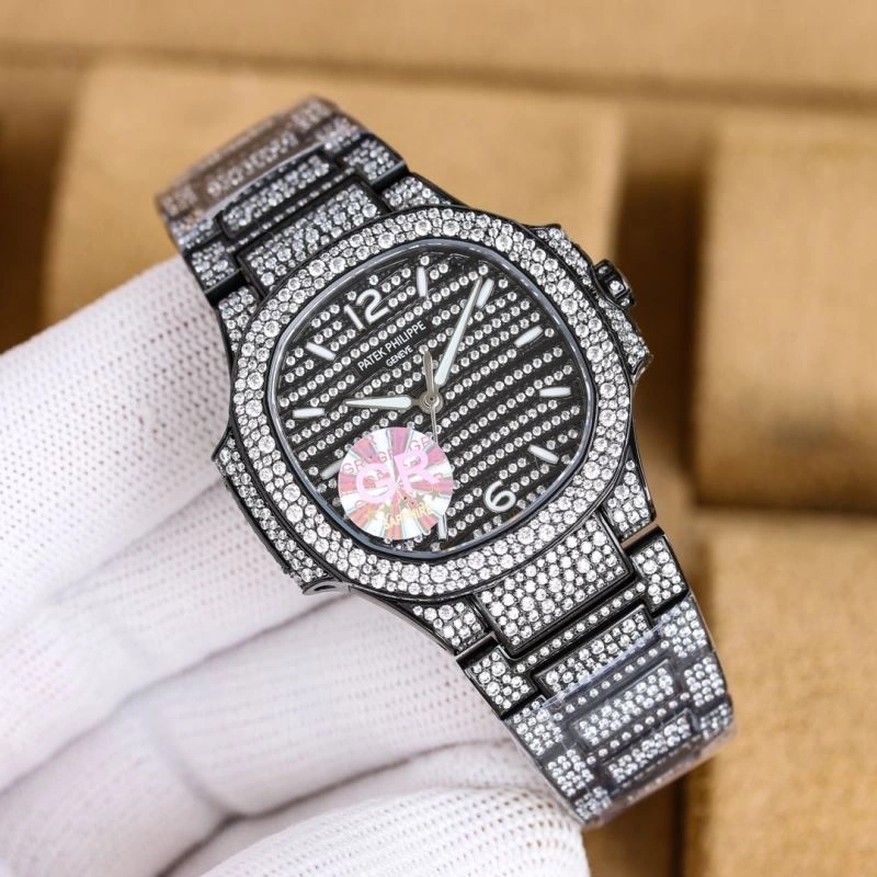 SmartChoice PATEK PHILIPPE Watches 196587