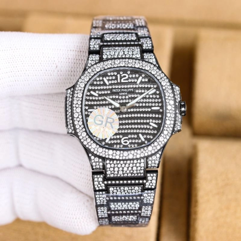 SmartChoice PATEK PHILIPPE Watches 196587