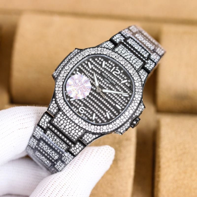 SmartChoice PATEK PHILIPPE Watches 196587