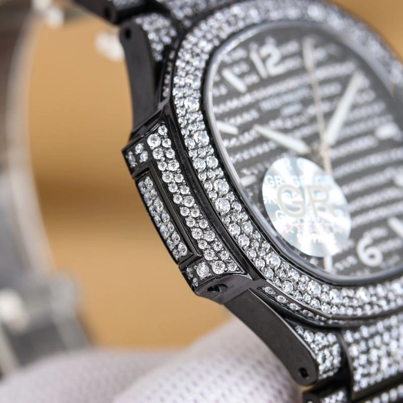 SmartChoice PATEK PHILIPPE Watches 196587