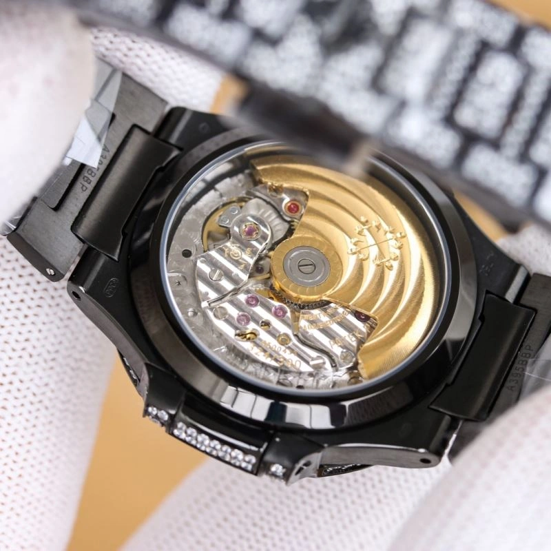 SmartChoice PATEK PHILIPPE Watches 196587