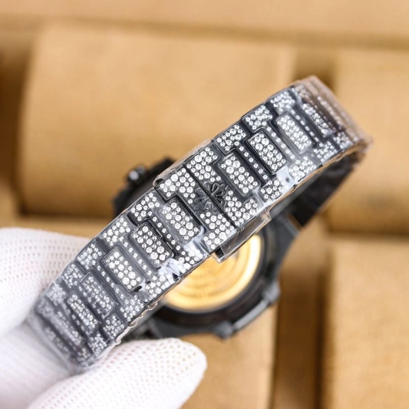 SmartChoice PATEK PHILIPPE Watches 196587