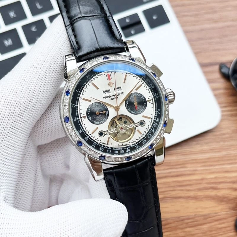 PATEK PHILIPPE Watches Contemporary 196592